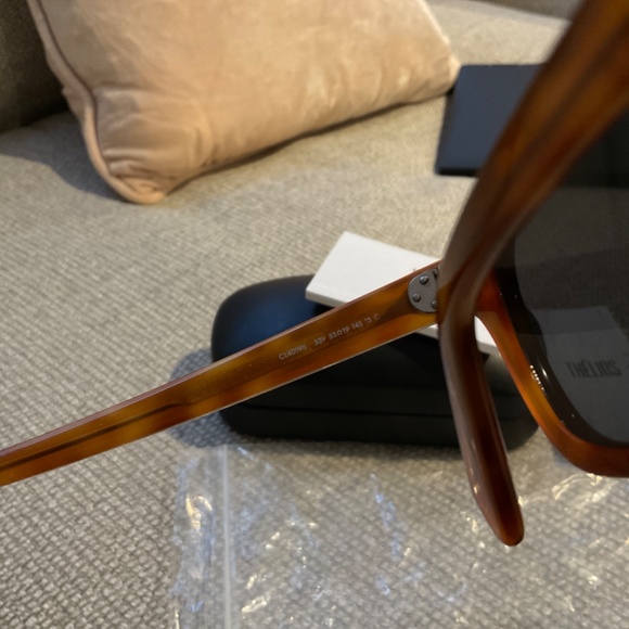 Celine Sunglasses - Picture 4 of 4